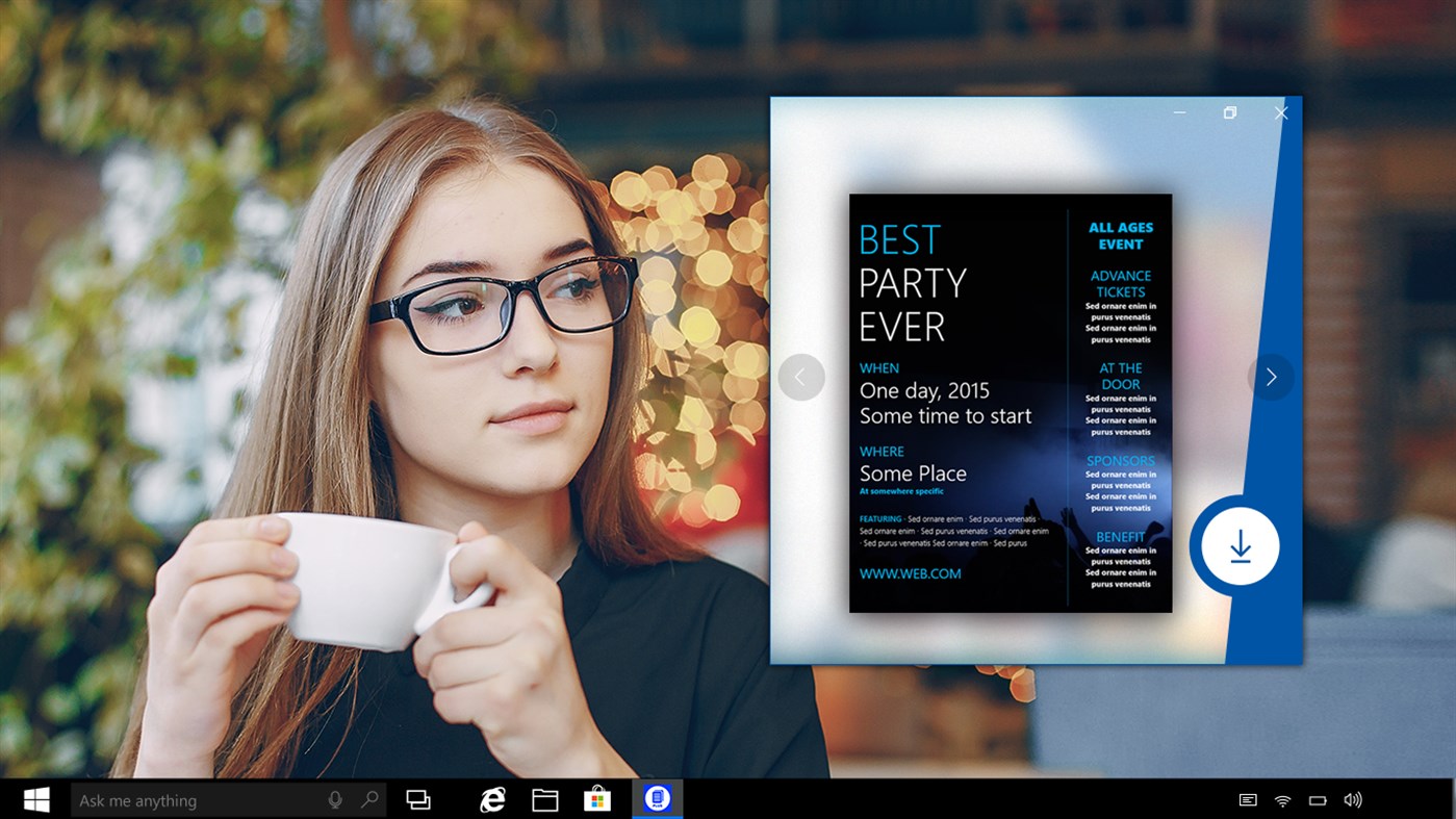 #8. Templates for Doc File Plus (Windows) 由: Yellow Elephant Productions