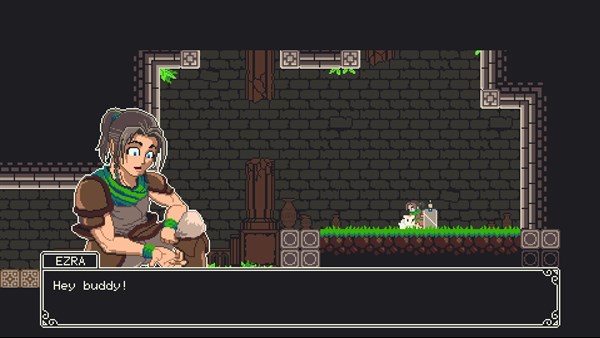 GIGASWORD Demo — 3