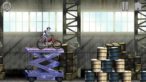 Bike Mania 2 Multiplayer Screenshots 1