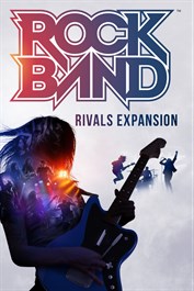 Крупное дополнение Rock Band Rivals стало доступно бесплатно на Xbox: с сайта NEWXBOXONE.RU