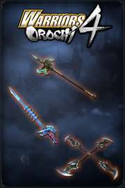 Weapon