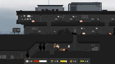 tinyBuild High-Speed Bundle — скриншот 20