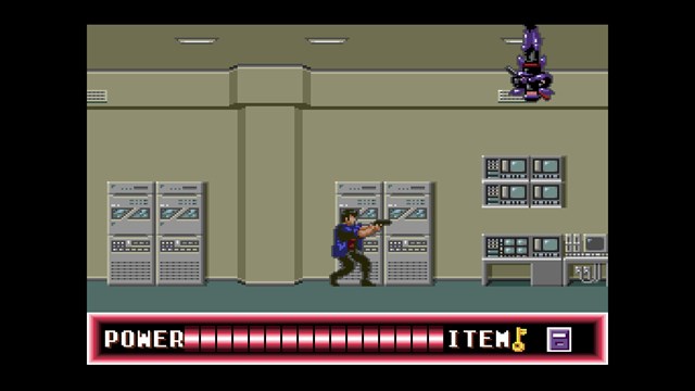 City Hunter screenshot 3