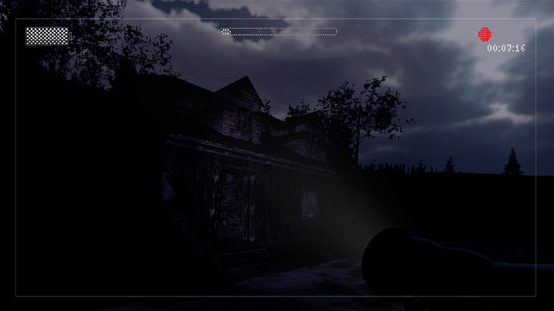Slender: The Arrival (2014) — скриншот 5