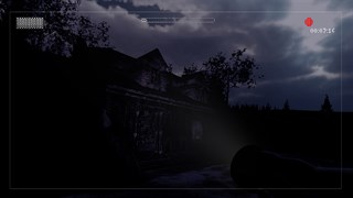 Slender: The Arrival (2014) screenshot 5