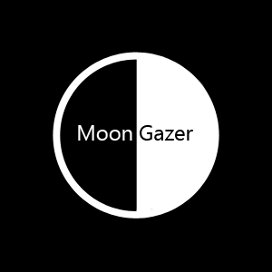 Moon Gazer