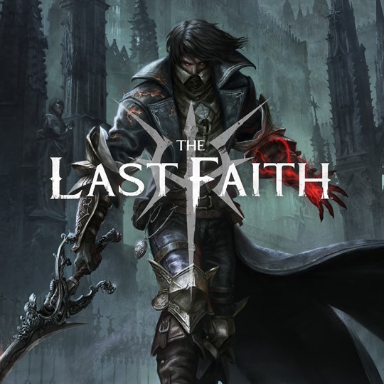 The Last Faith for xbox