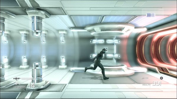 Shadow Complex — 8