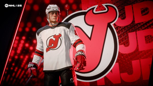 NHL® 25 — 6