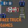 Truck Games Free