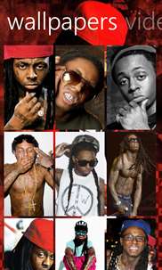 Lil Wayne Musics screenshot 5