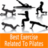 Best exercise related to Pilates - Easy Exercises