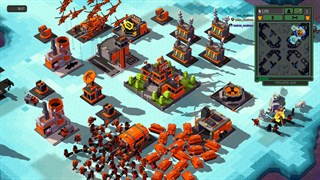8-Bit RTS Series screenshot 3