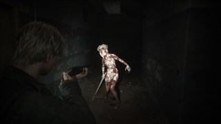 SILENT HILL 2 & SILENT HILL f Standard Dual Pack screenshot 6