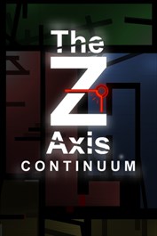 The Z Axis: Continuum