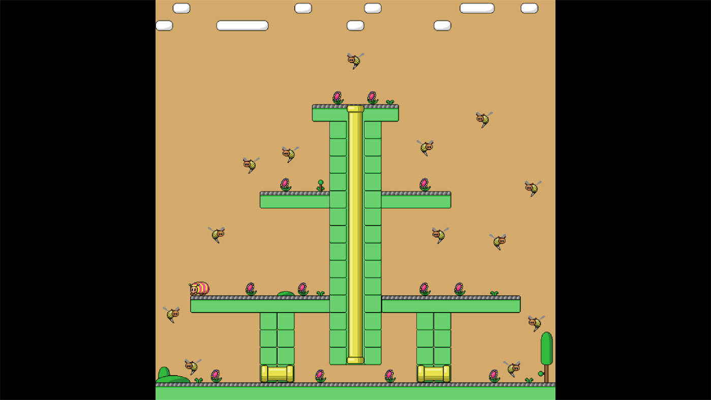 #2. Butterfly (for Windows 10) (Windows) Podle: Grin robot