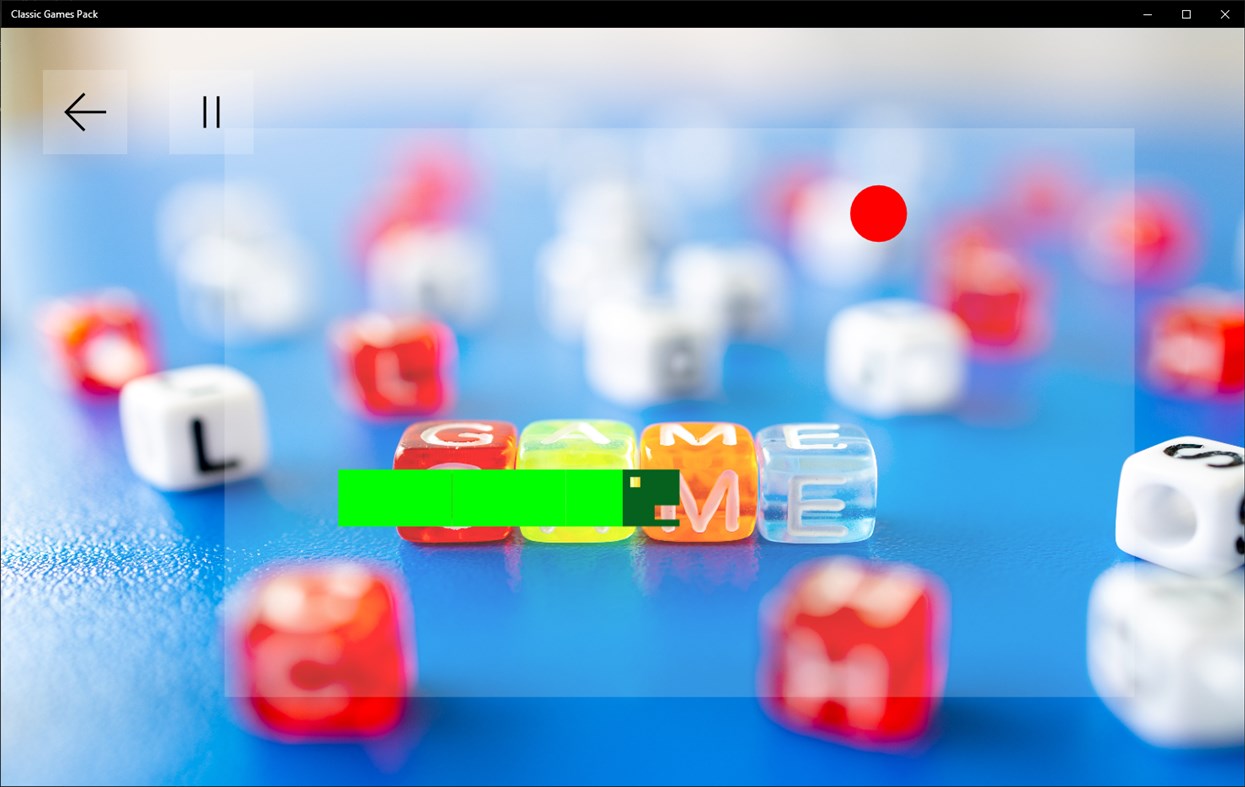 #2. Classic Games Pack (Windows) 由: Ats Mona