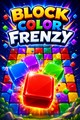 Block Color Frenzy