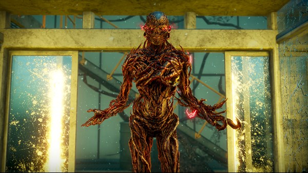 Dead by Daylight: Stranger Things screenshot