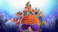 WrestleQuest