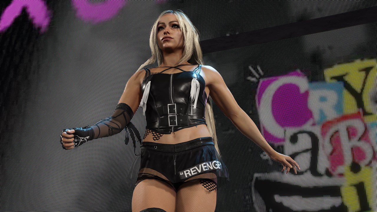 WWE 2K25 Deadman Edition screenshot 8
