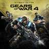 Gears of War 4 Ultimate Edition – Vorbestellung
