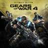 Gears of War 4 Ultimate Edition