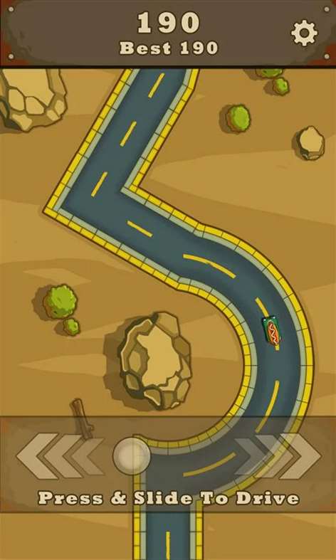 Drive In Line 2 Screenshots 2