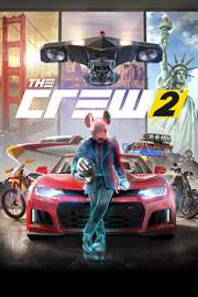 The crew 2 mac download free version