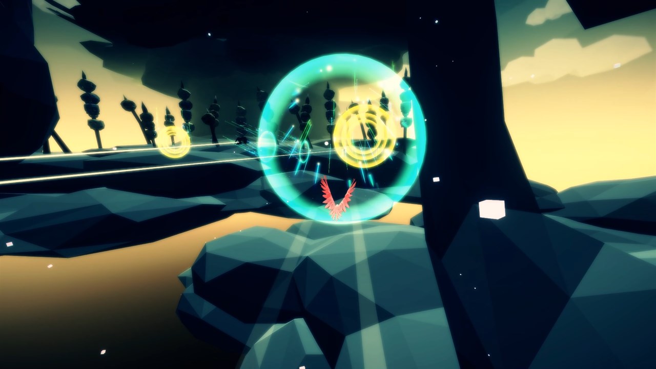 Windborn - Wings of Fate screenshot 5