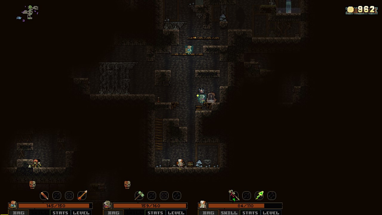 Vagante screenshot 8