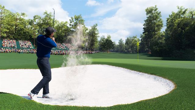 EA SPORTS™ PGA TOUR™ screenshot 6