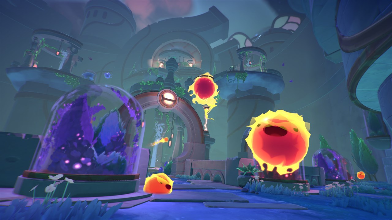 Slime Rancher 2 screenshot 9