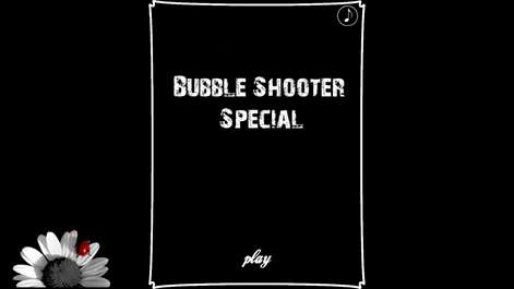 Bubble Shooter Special Screenshots 1