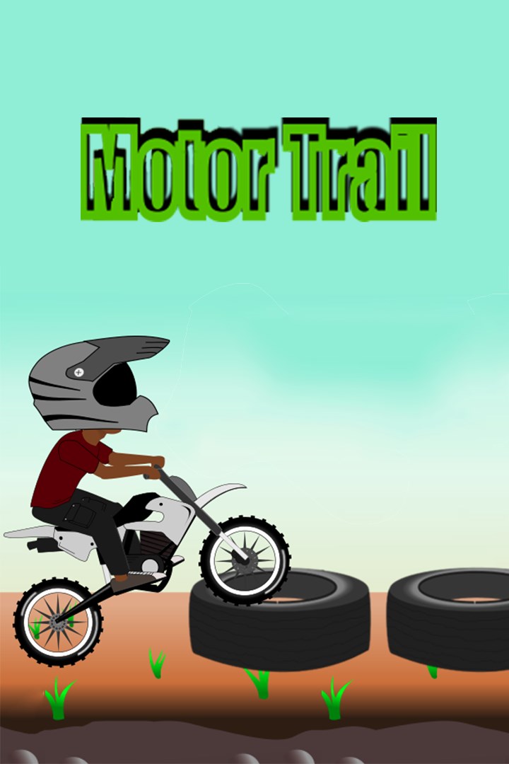 Motor Trail