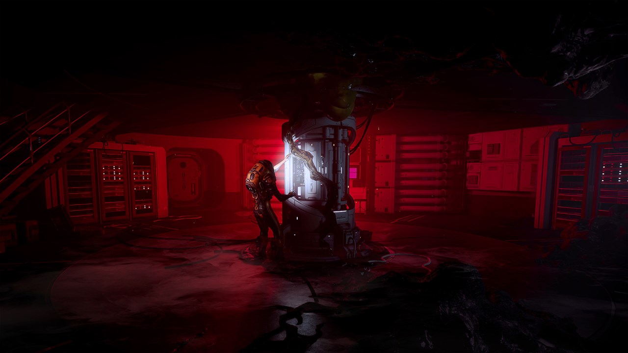 Cthulhu: The Cosmic Abyss screenshot 2