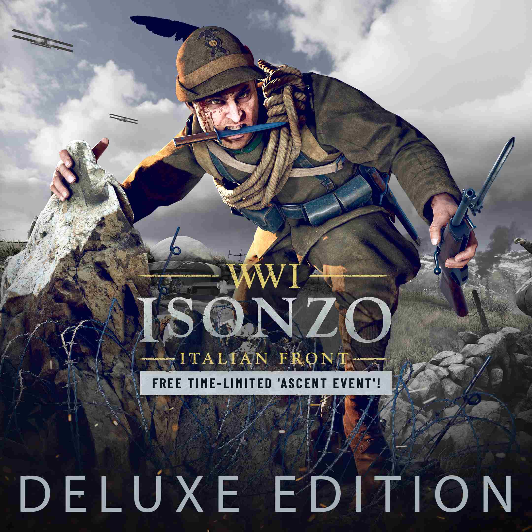 Isonzo: Deluxe Edition (Windows)