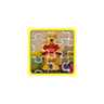 Winnie teddy bear puzzles