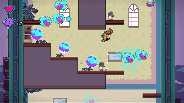 Pop the Ghosts (Windows) — 8