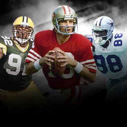 Aperçu Madden NFL 15 Super Bowl Edition