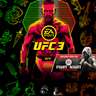 EA SPORTS™ UFC® 3 Standard Fight Night Champion Bundle