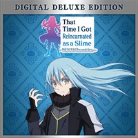 That Time I Got Reincarnated as a Slime ISEKAI Chronicles Deluxe Edition