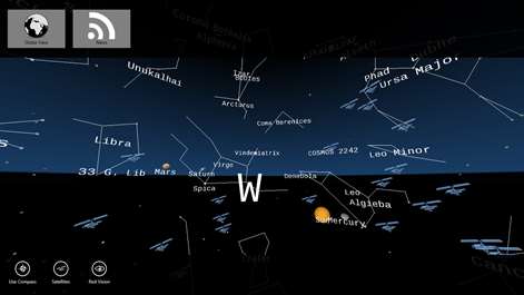 The Night Sky Screenshots 2