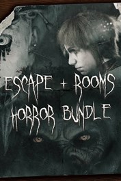 Escape + Rooms Horror Bundle