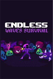 Endless waves survival