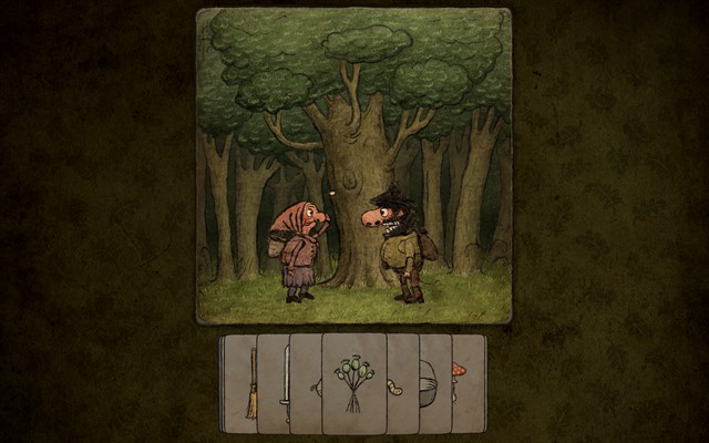 Pilgrims screenshot 4