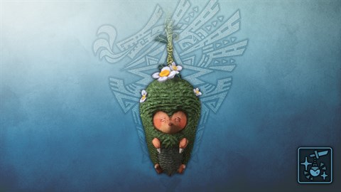 Colgante: topi de salud