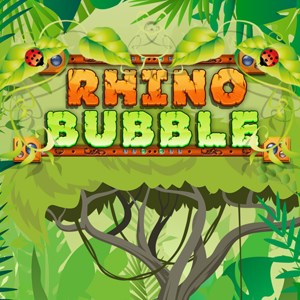 Rhino Bubble