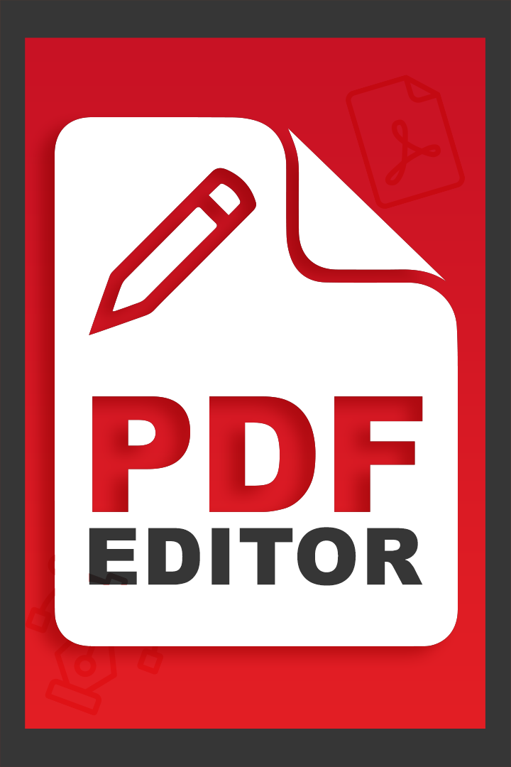 PDF Editor - Reader, View, Share, Splitter, Fill Forms