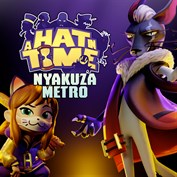 A Hat In Time - Humble Games